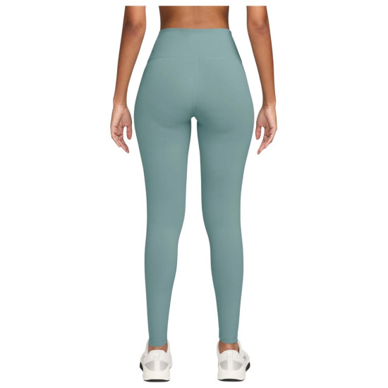 Nike Γυναικείο κολάν One Dri-FIT High-Waisted Tights
